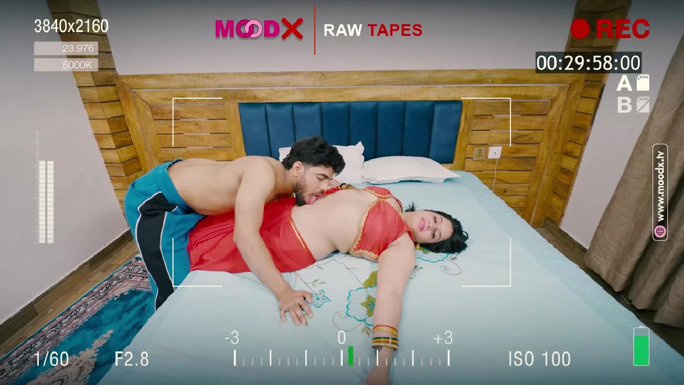 Garam Sukh BTS Season 1 Episodes 1 Moodx